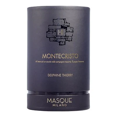 Masque Fragranze - Montecristo - Image 3