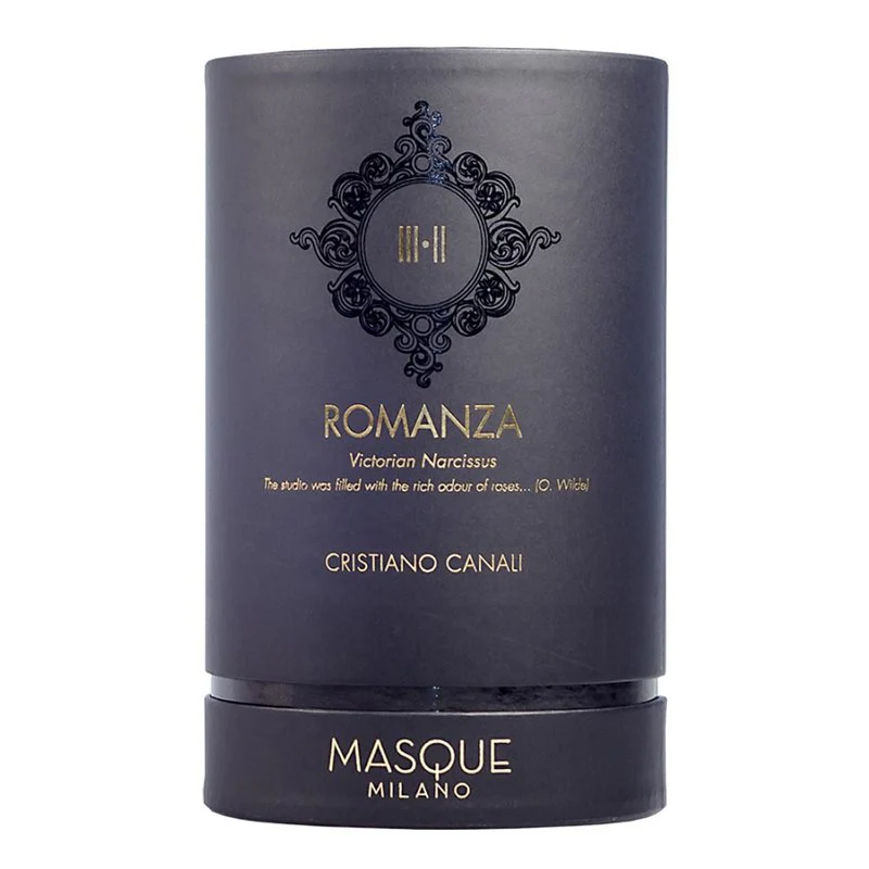 Masque Fragranze - Romanza - Victorian Narcissus - Image 2