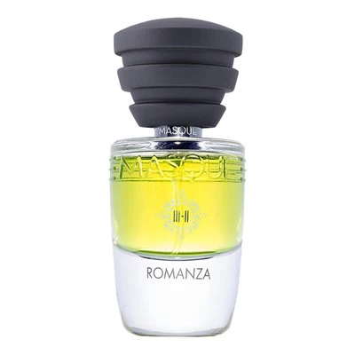 Masque Fragranze - Romanza - Victorian Narcissus - Image 3