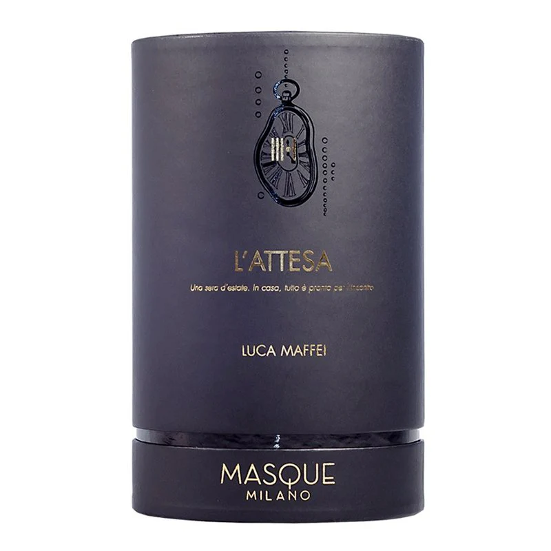 Masque Milano - LAttesa - Image 2