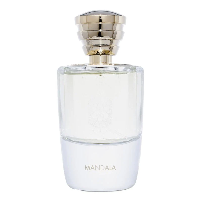 Masque Milano - Mandala - Luxury Collection - Image 2