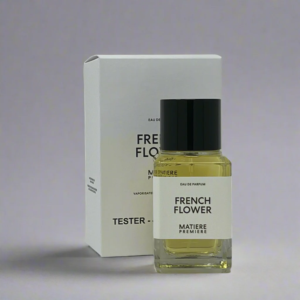 Matiere Premiere - French Flower - Image 2