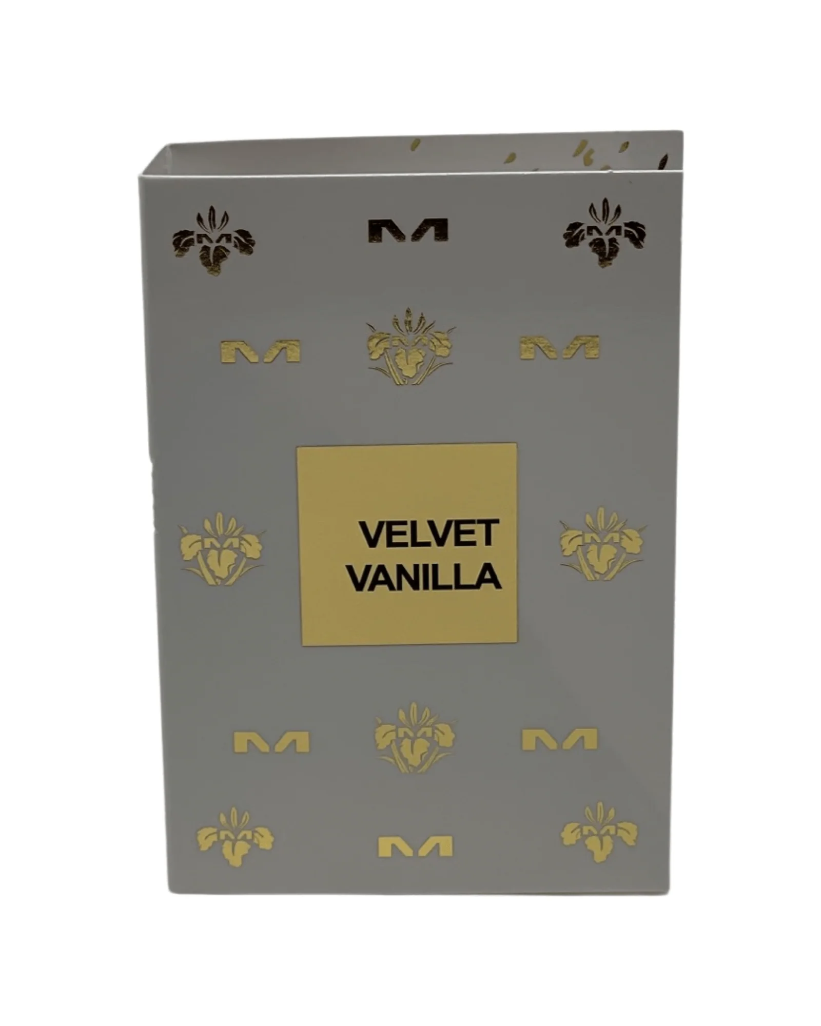 Mancera - Velvet Vanilla - EDP - Image 2