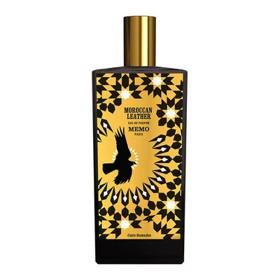 Memo Paris - Cuirs Nomades - Moroccan Leather - Image 2
