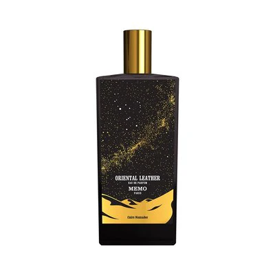 Memo Paris - Cuirs Nomades - Oriental Leather - Image 2