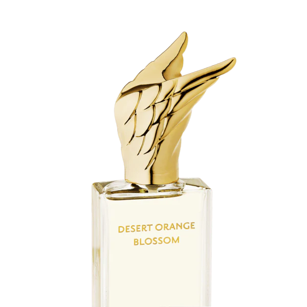 Memo Paris - DESERT ORANGE BLOSSOM - Image 2