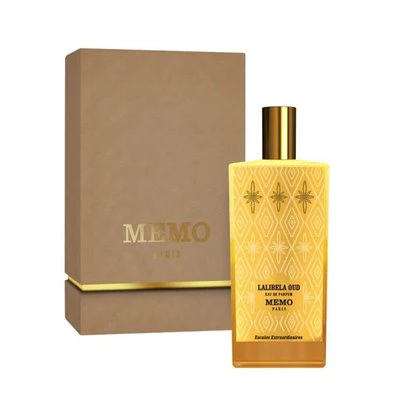 Memo Paris - Escales Extraordinaires - Lalibela Oud - Image 2