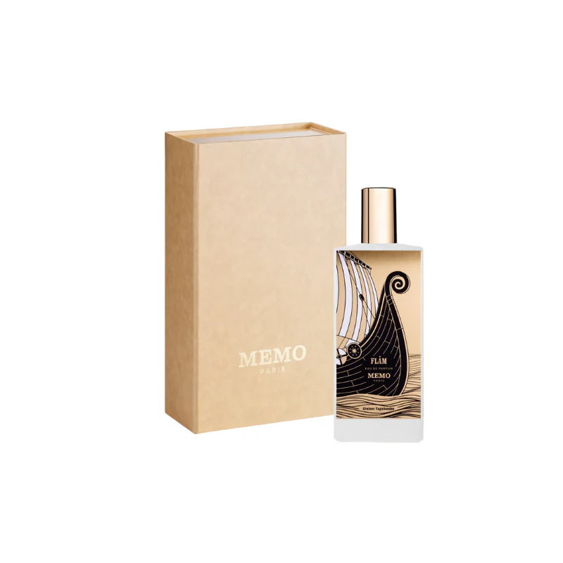 Memo Paris - Flam - EDP - Image 2