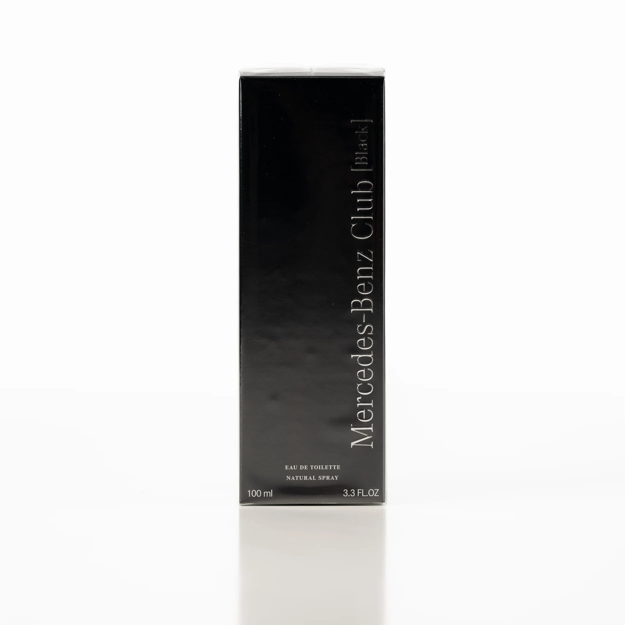 Mercedes Benz - Club Black EDP - Image 2