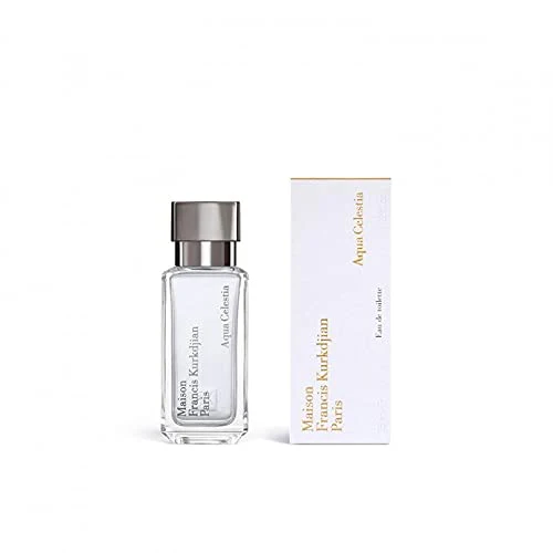 Maison Francis Kurkdjian - Aqua Celestia - EDT - Image 2