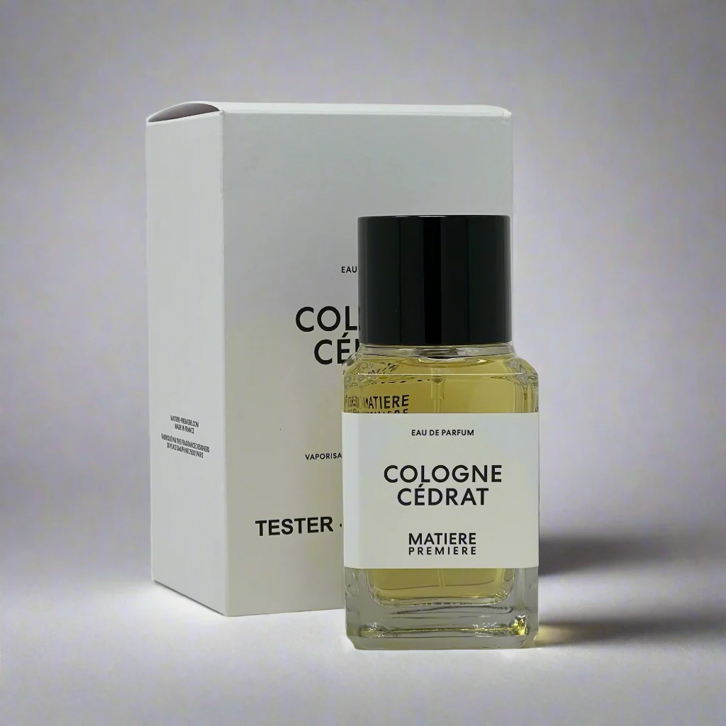 Matiere Premiere - Cologne Cedrat - EDP - Image 2