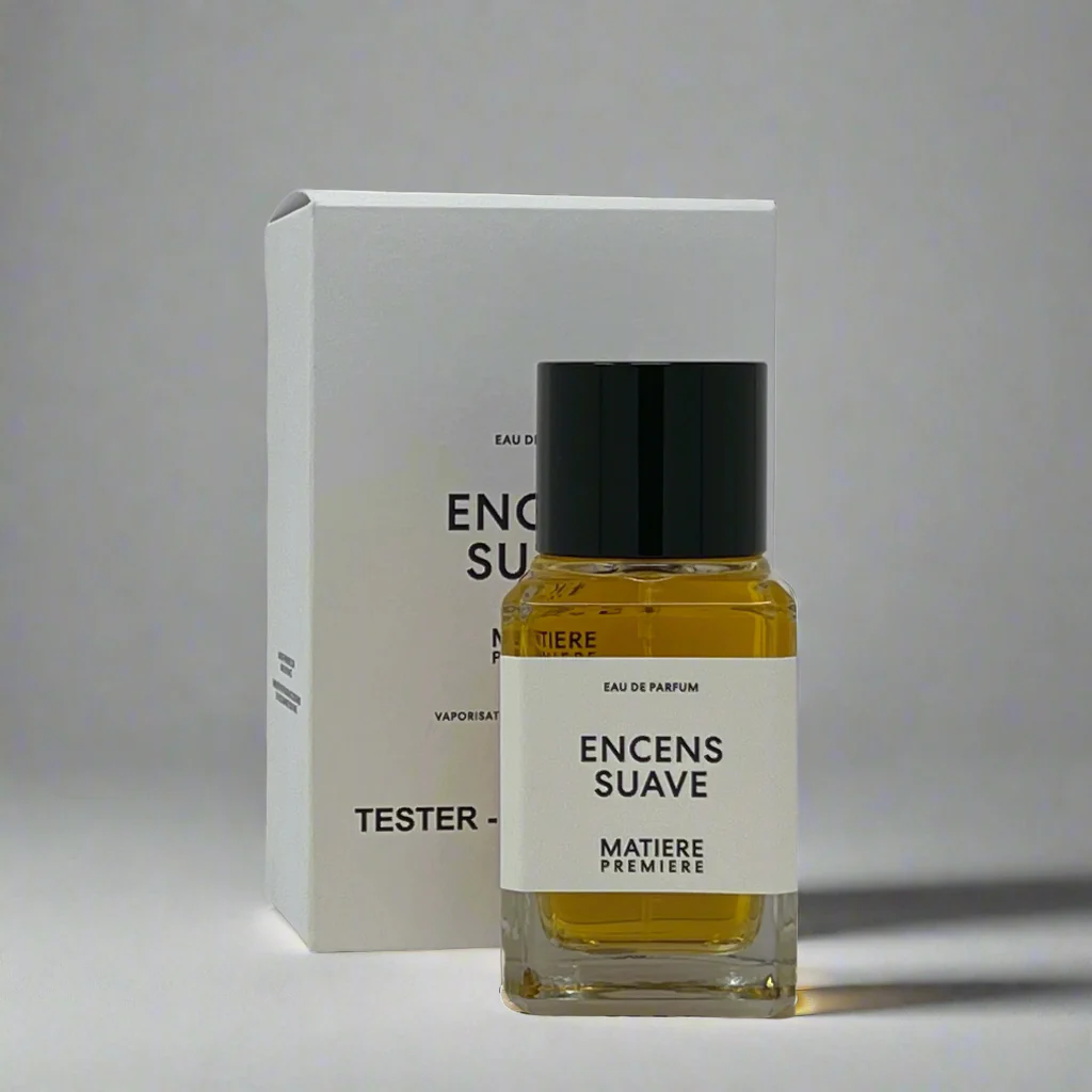 Matiere Premiere - Encens Suave - EDP - Image 2