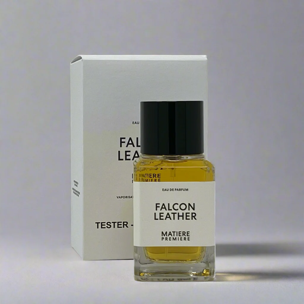 Matiere Premiere - Falcon Leather - EDP - Image 2