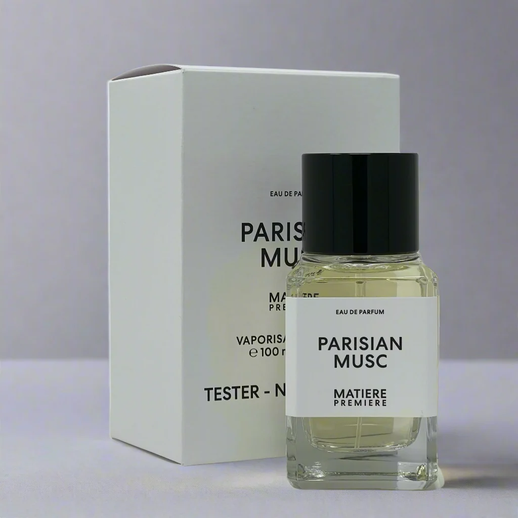 Matiere Premiere - Parisian Musc - EDP - Image 2