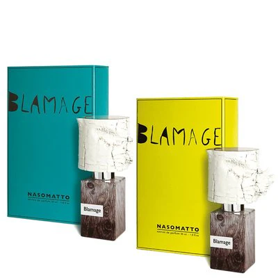 Nasomatto - Blamage - Image 2