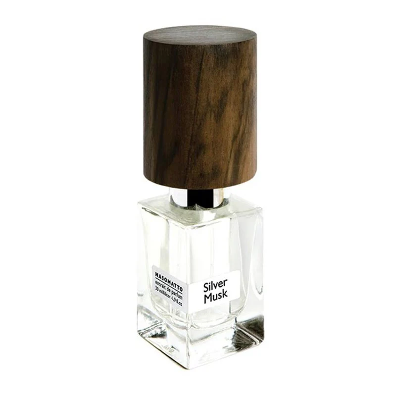 Nasomatto - Silver Musk - Image 2