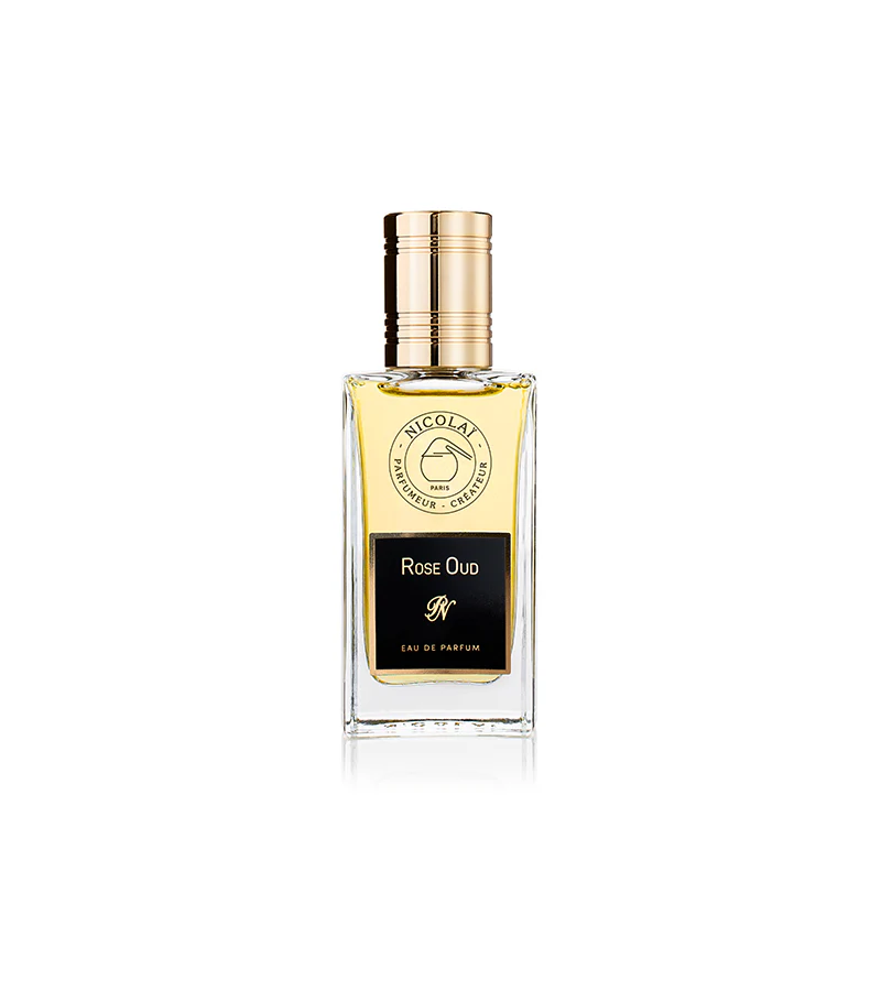 Nicolai - Rose Oud - Image 2