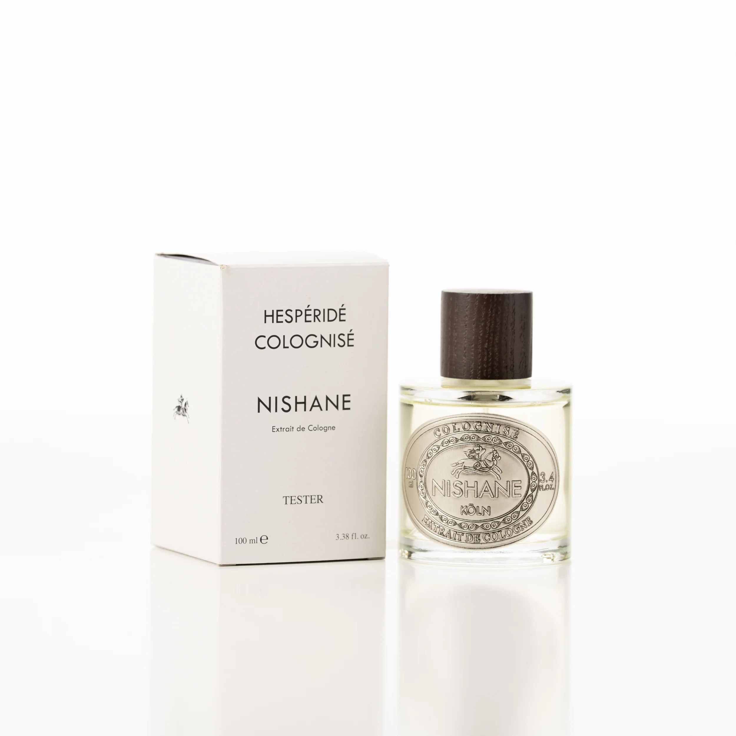Nishane - Hesperide Colognise - Image 2