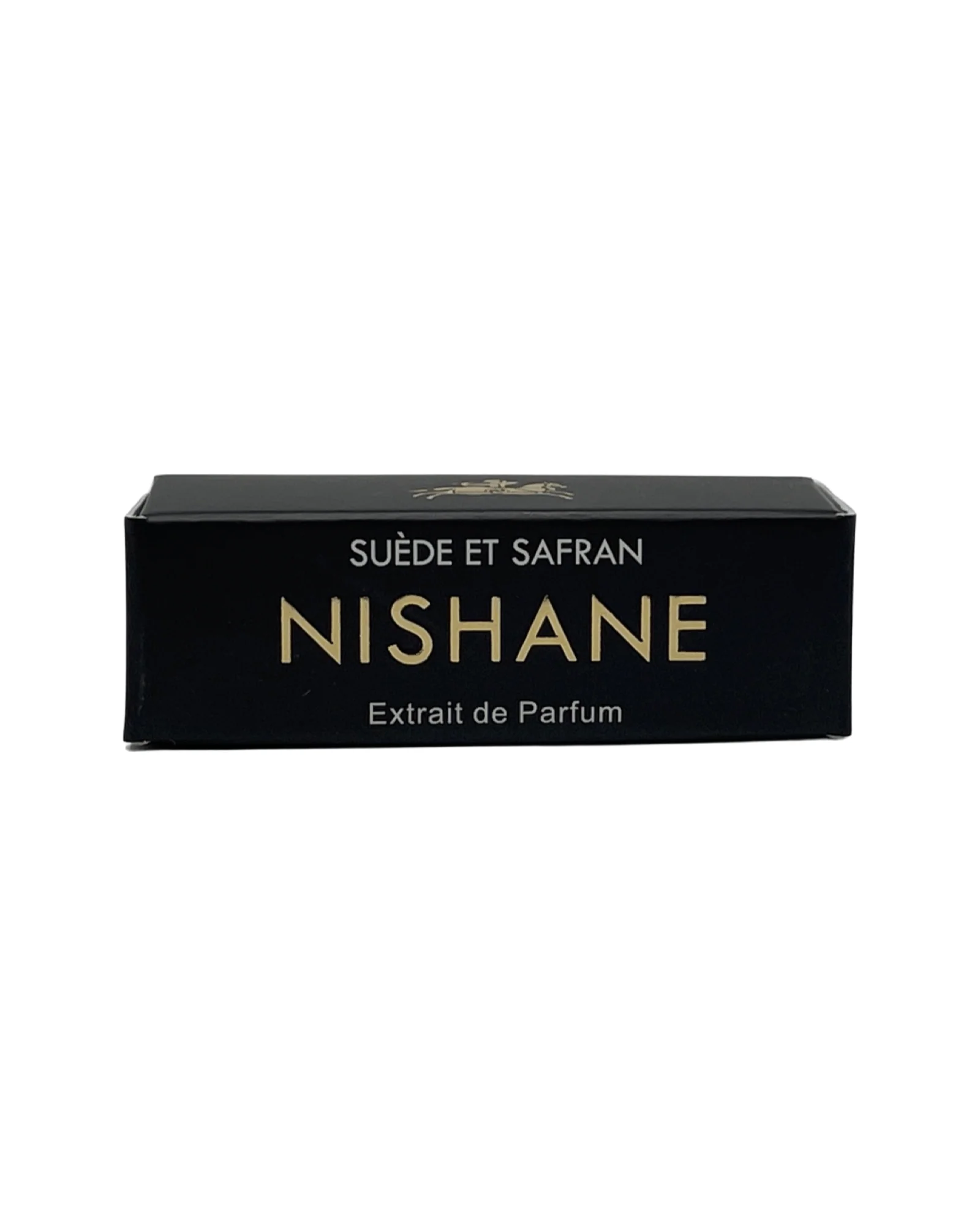 Nishane - Suede et Safran - Extrait De Parfum - Image 2
