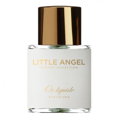 Or Liquide - Babies Collection - Little Angel - Image 2