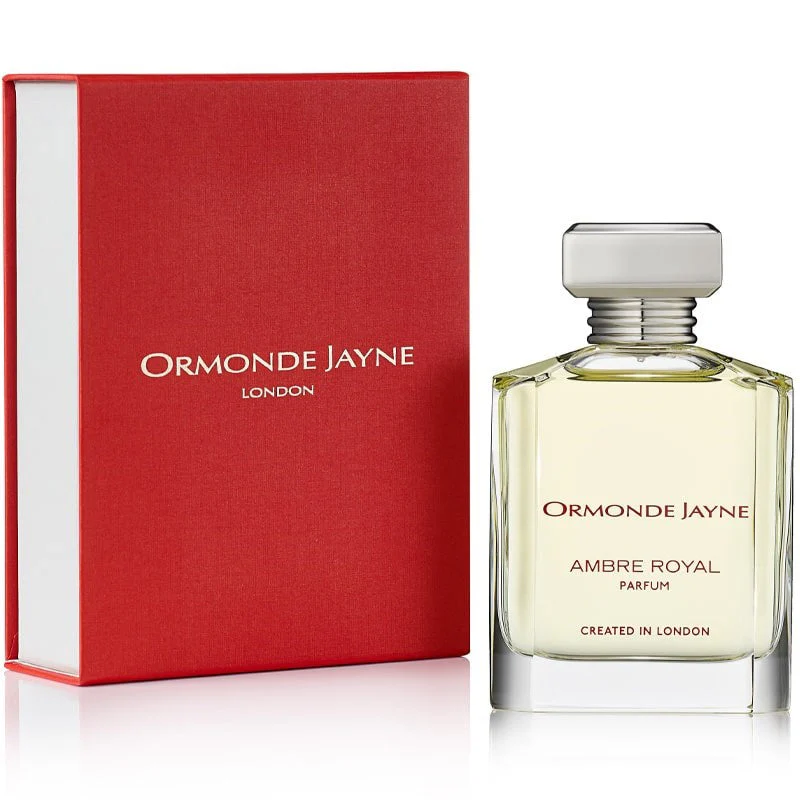 Ormonde Jayne - Ambre Royal Parfum - Image 2