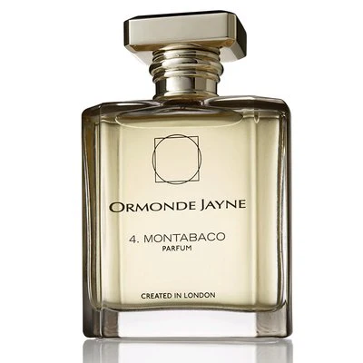 Ormonde Jayne - The 4 Corners Of The Earth - Montabaco - Image 2