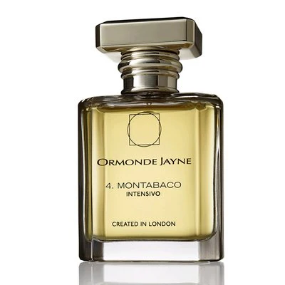Ormonde Jayne - The 4 Corners Of The Earth - Montabaco Intensivo - Image 3
