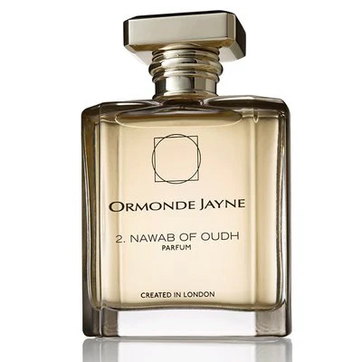 Ormonde Jayne - The 4 Corners Of The Earth - Nawab of Oudh - Image 2