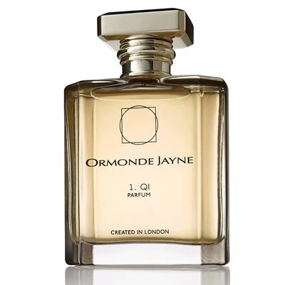 Ormonde Jayne - The 4 Corners Of The Earth - Qi - Image 2