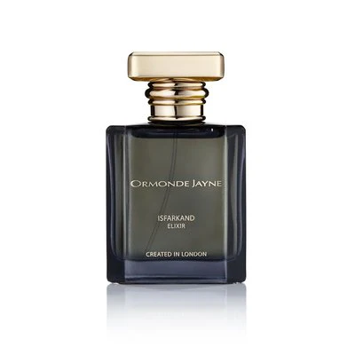Ormonde Jayne - The Elixir Collection - Isfarkand - Image 2