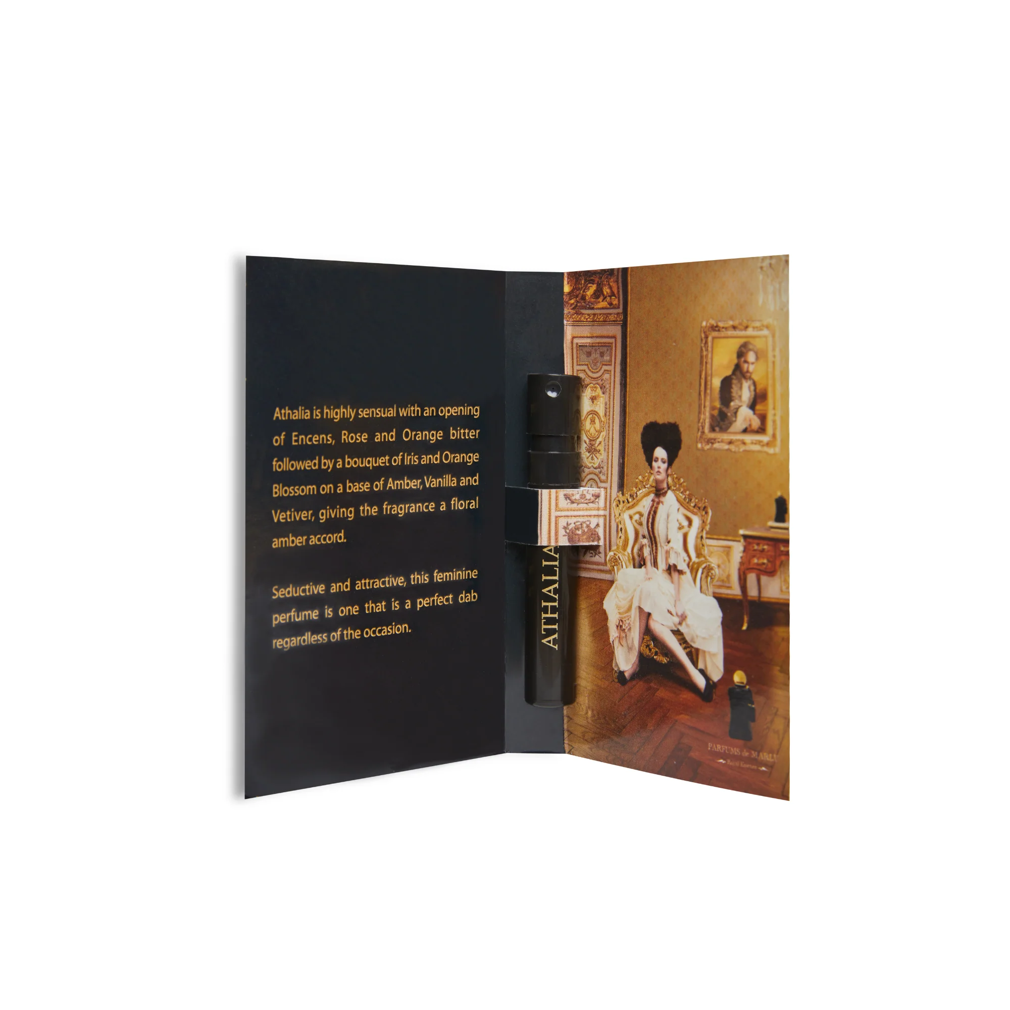 Parfums de Marly - Athalia - Image 2