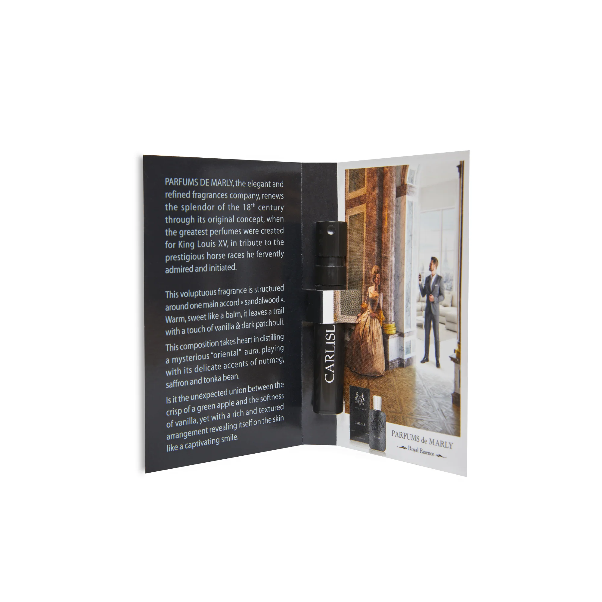 Parfums de Marly - Carlisle - Image 2