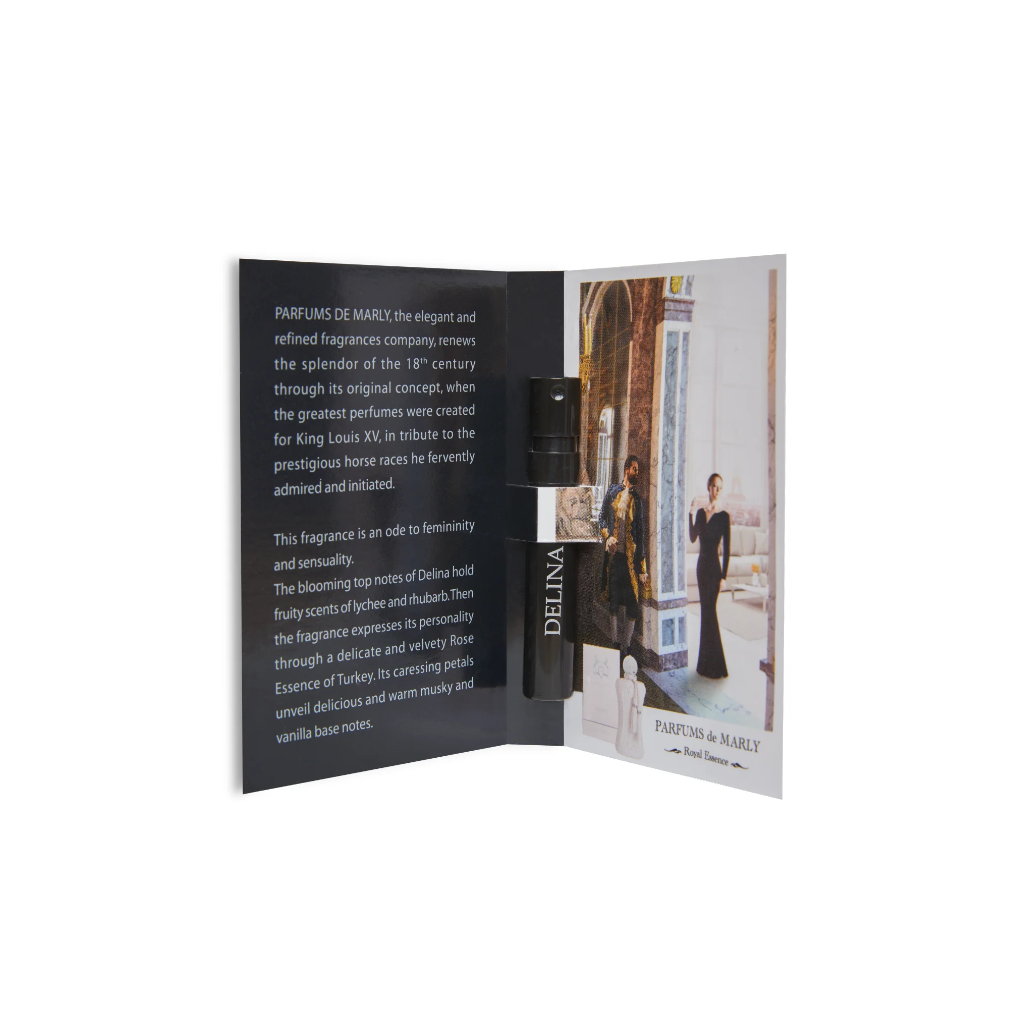 Parfums De Marly - Delina - Image 2