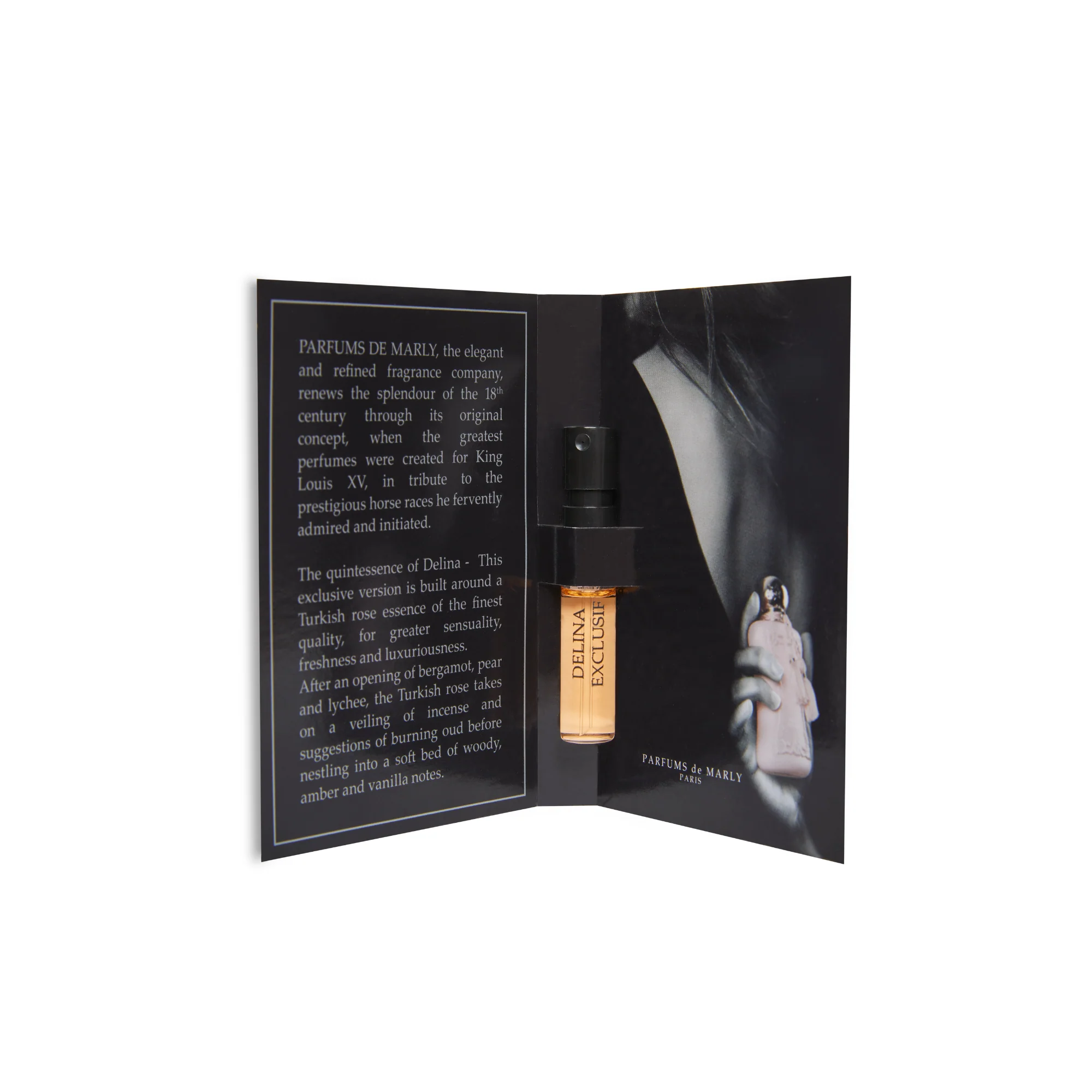 Parfums de Marly - Delina Exclusif - Image 2