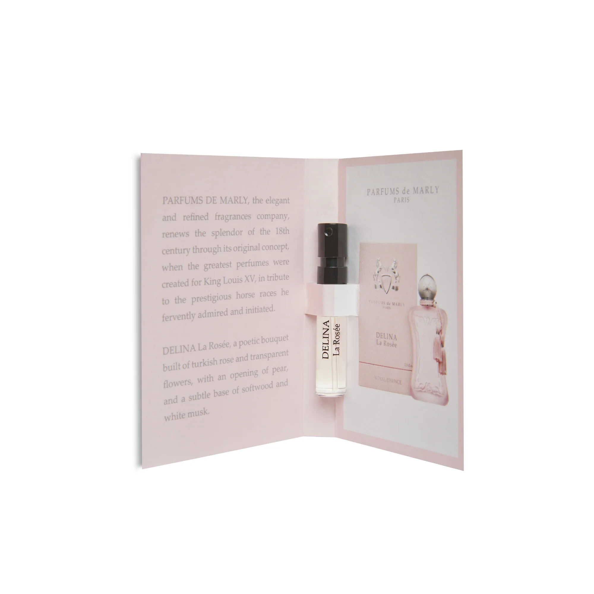 Parfums de Marly - Delina La Rosee - Image 2