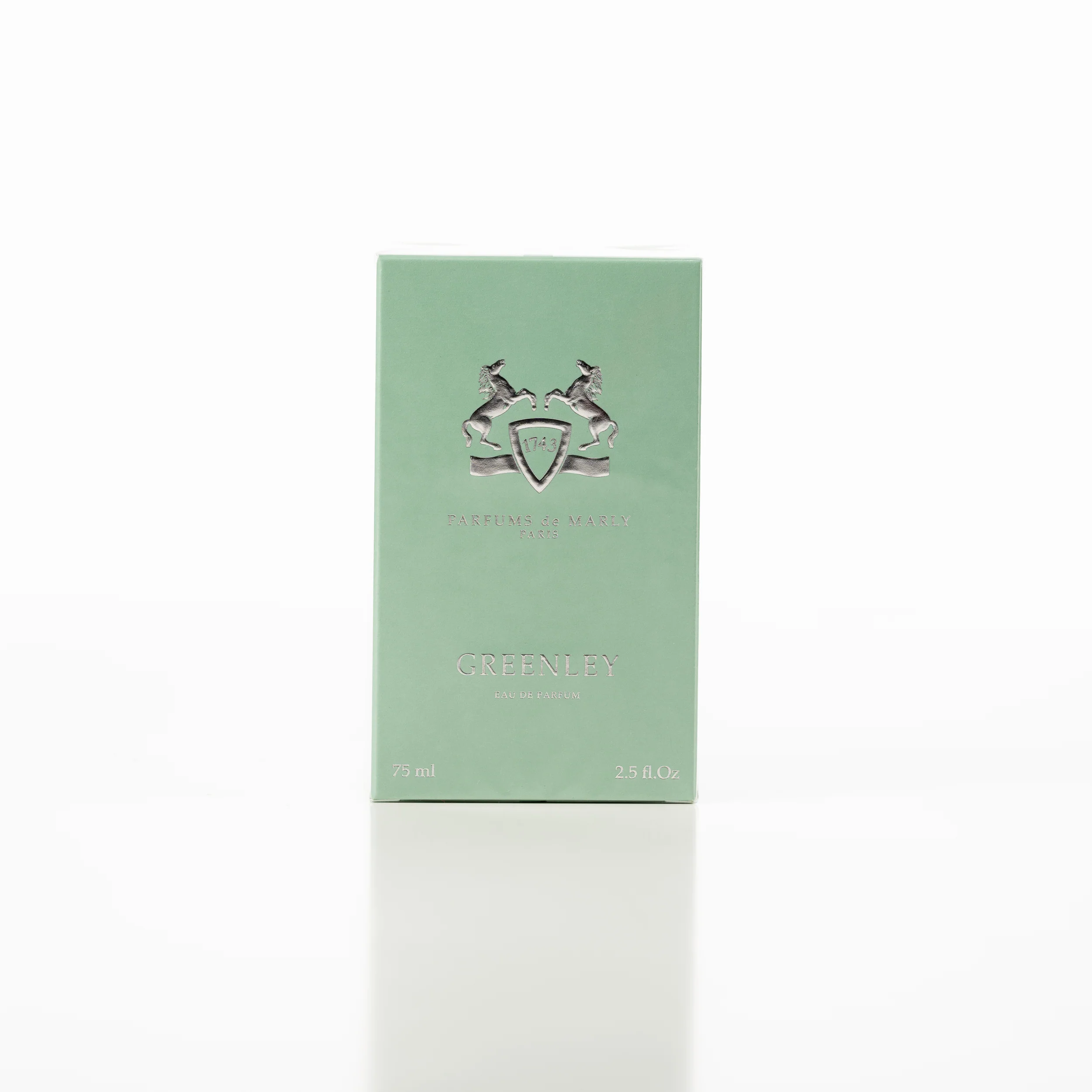 Parfums De Marly - Greenley - Image 5