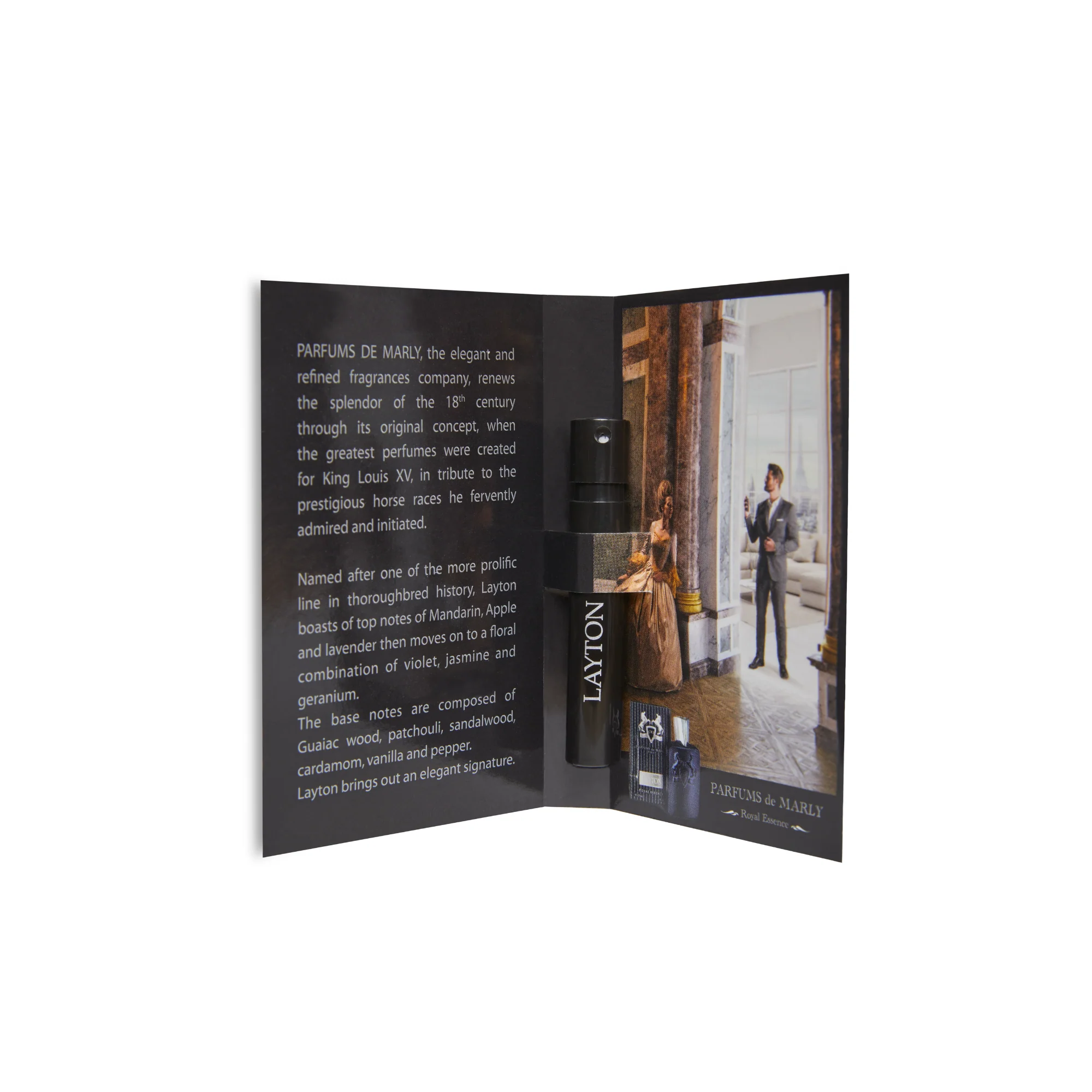 Parfums de Marly - Layton - Image 3