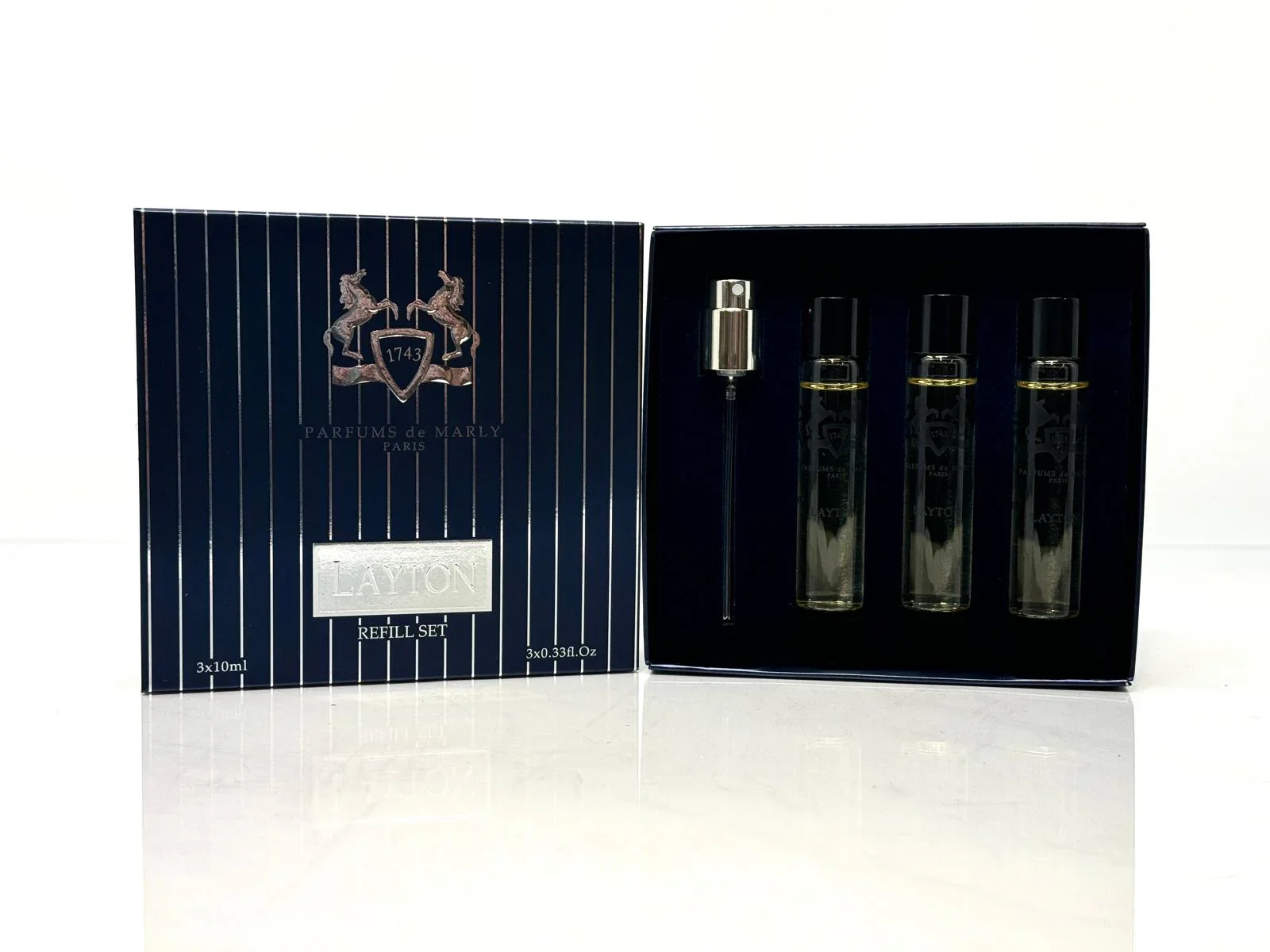 Parfums de Marly - Layton - Image 6