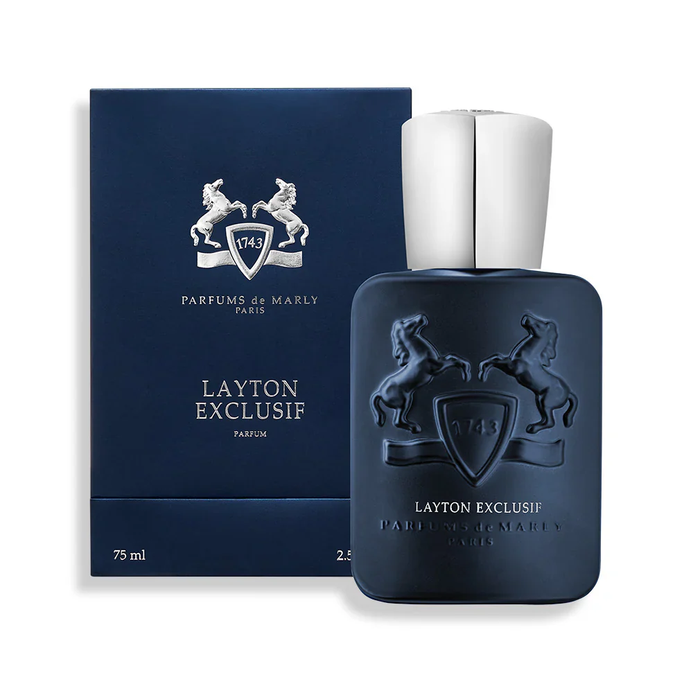 Parfums de marly - Layton Exclusif - Image 2