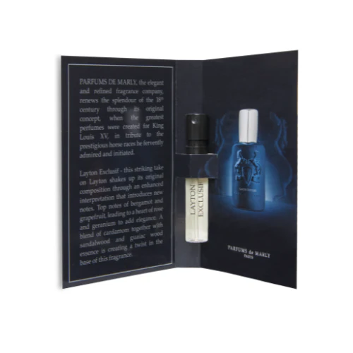 Parfums de marly - Layton Exclusif - Image 3