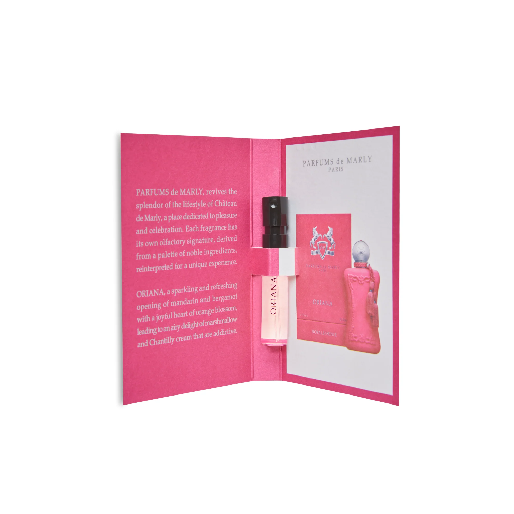 Parfums de Marly - Oriana - Eau de Parfum - Image 2