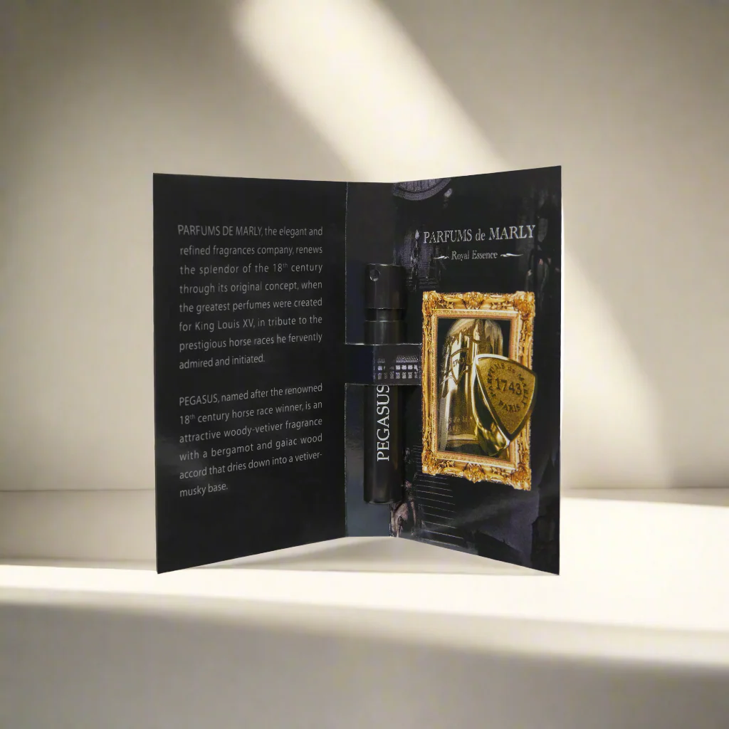 Parfums de Marly - Pegasus - Image 3