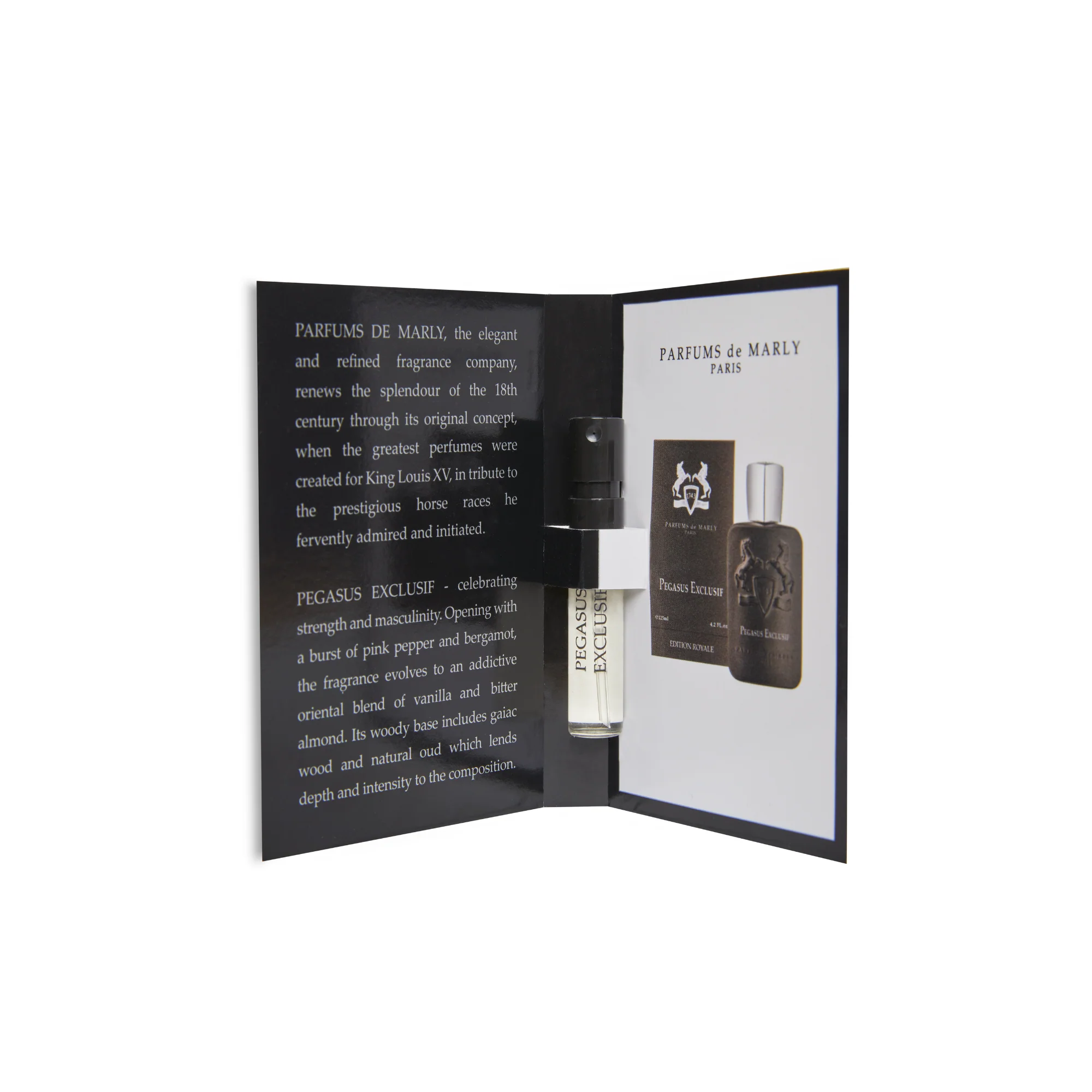 Parfums de Marly - Pegasus Exclusif - Image 2