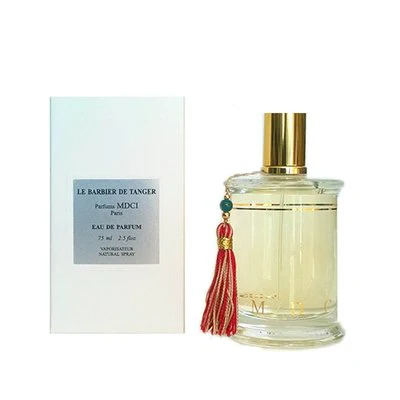 Parfums MDCI - Le Barbier de Tanger - Image 2