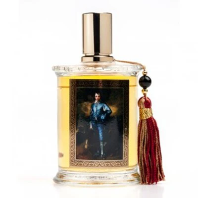 Parfums MDCI - Painters and Perfumers - Bleu Satin - Image 2