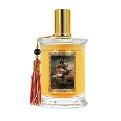 Parfums MDCI - Painters and Perfumers - Cuir Cavalier - Image 2