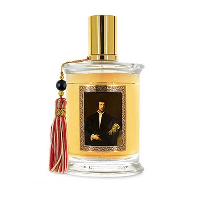 Parfums MDCI - Painters and Perfumers - L'homme aux gants - Image 2