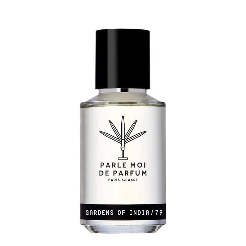Parle Moi de Parfum - Gardens of India / 79 - Image 2