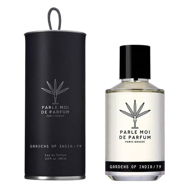 Parle Moi de Parfum - Gardens of India / 79 - Image 3
