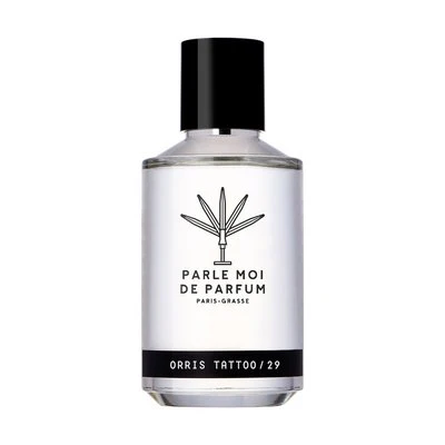 Parle Moi de Parfum - Orris Tattoo / 29 - Image 2